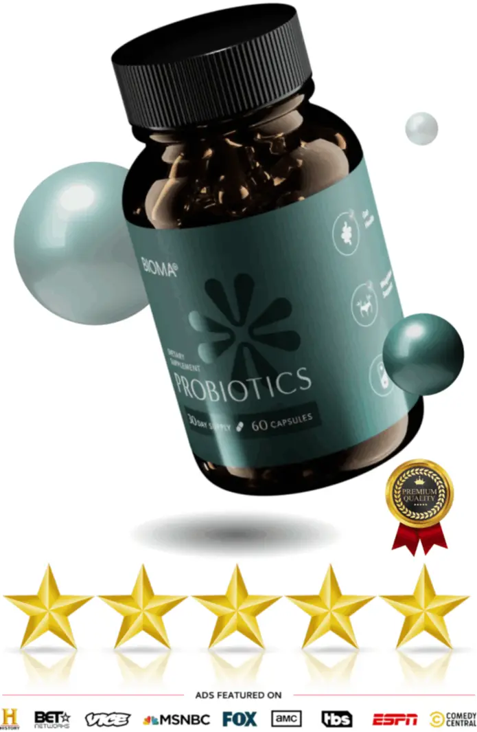 Bioma Probiotics
