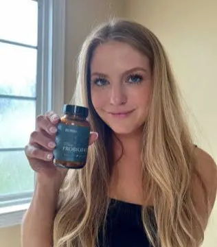 Bioma Probiotics user 1