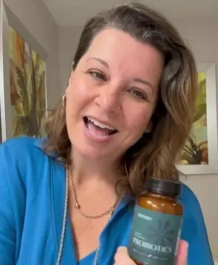 Bioma Probiotics user 3